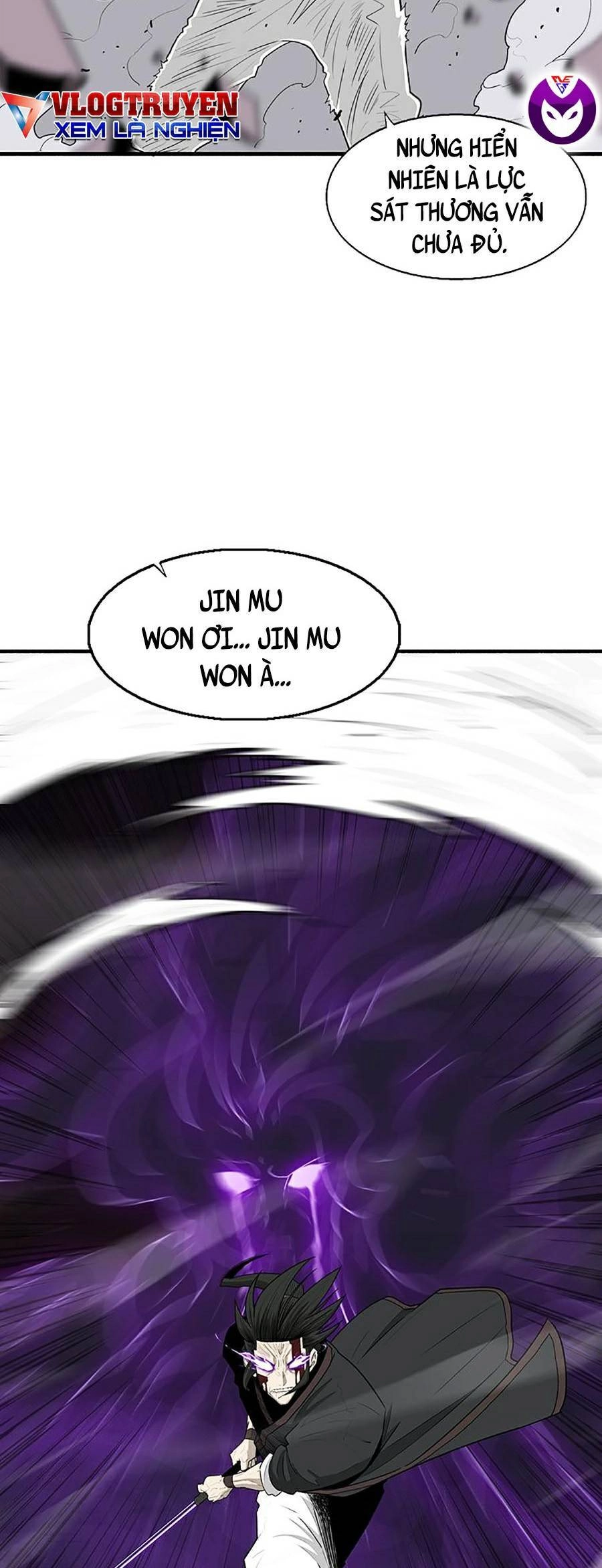 Bắc Kiếm Giang Hồ Chapter 122 - 76