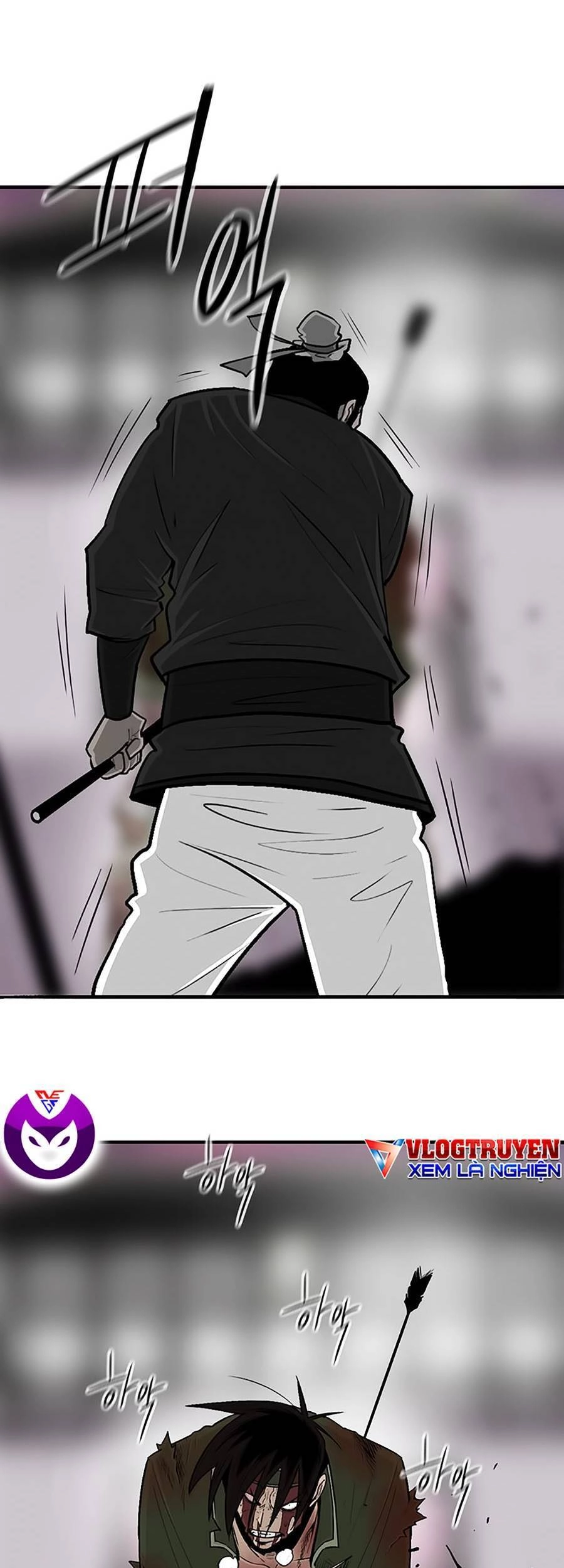 Bắc Kiếm Giang Hồ Chapter 123 - 3