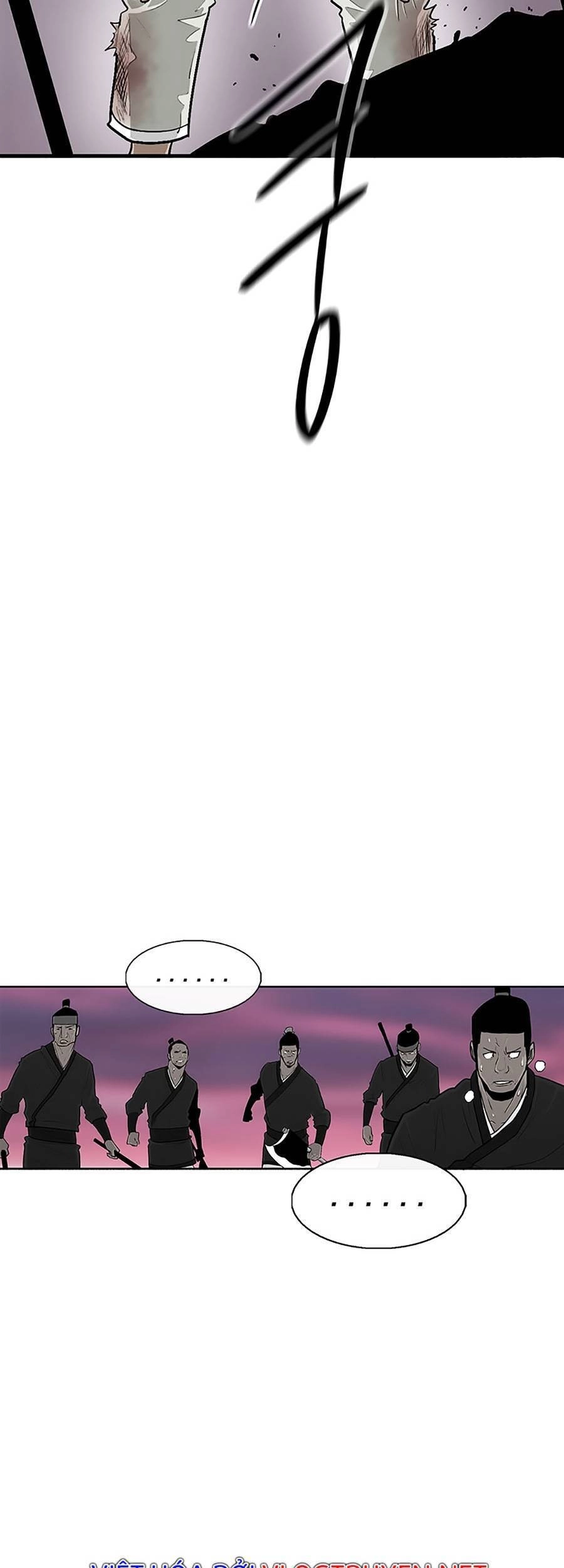 Bắc Kiếm Giang Hồ Chapter 123 - 5