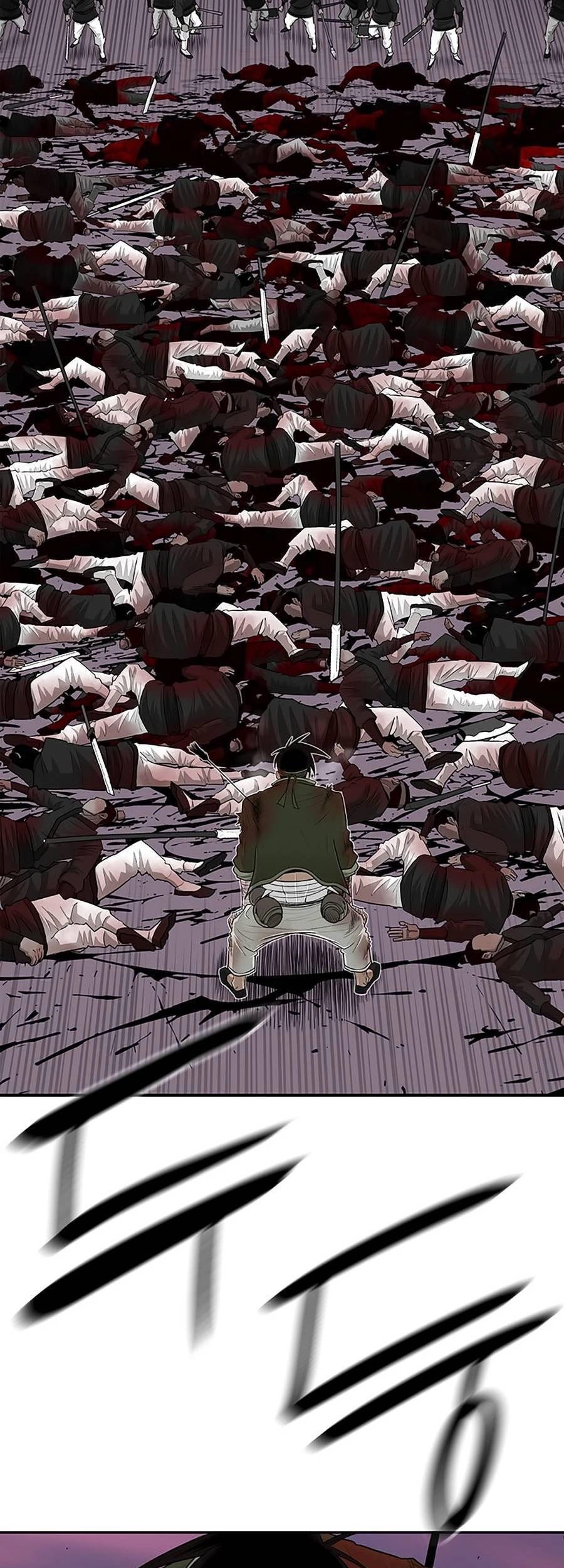 Bắc Kiếm Giang Hồ Chapter 123 - 7