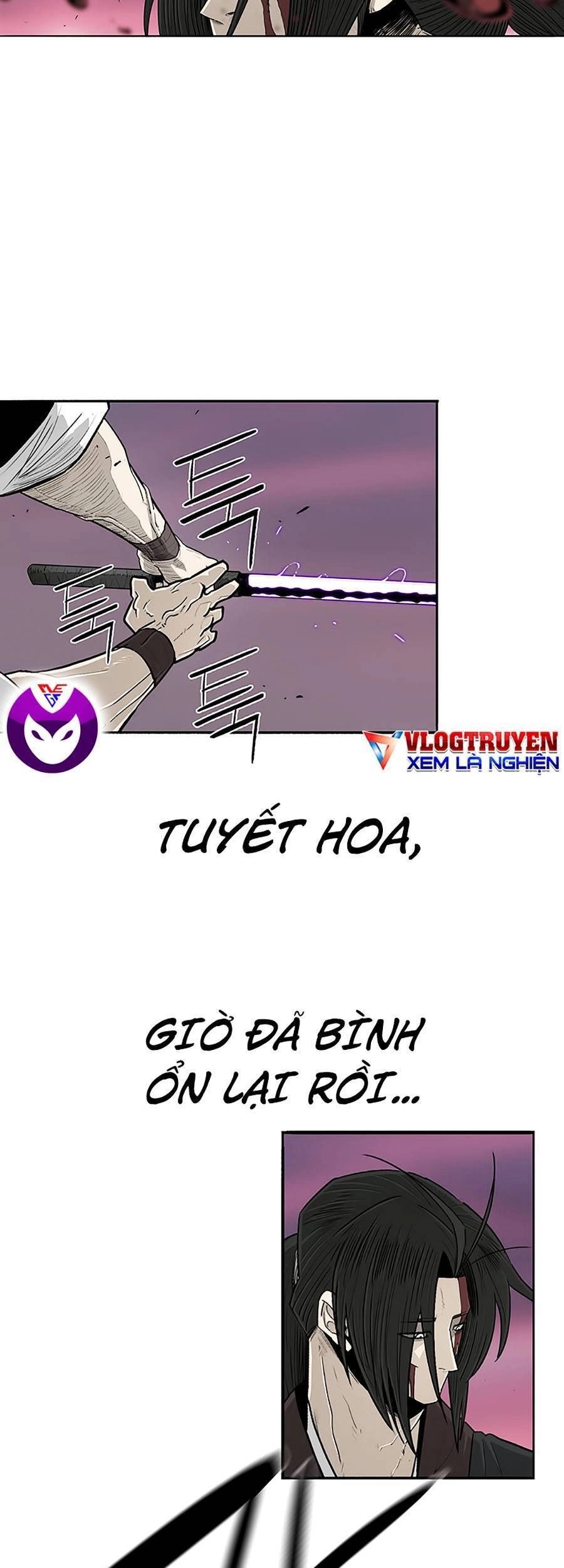 Bắc Kiếm Giang Hồ Chapter 123 - 27