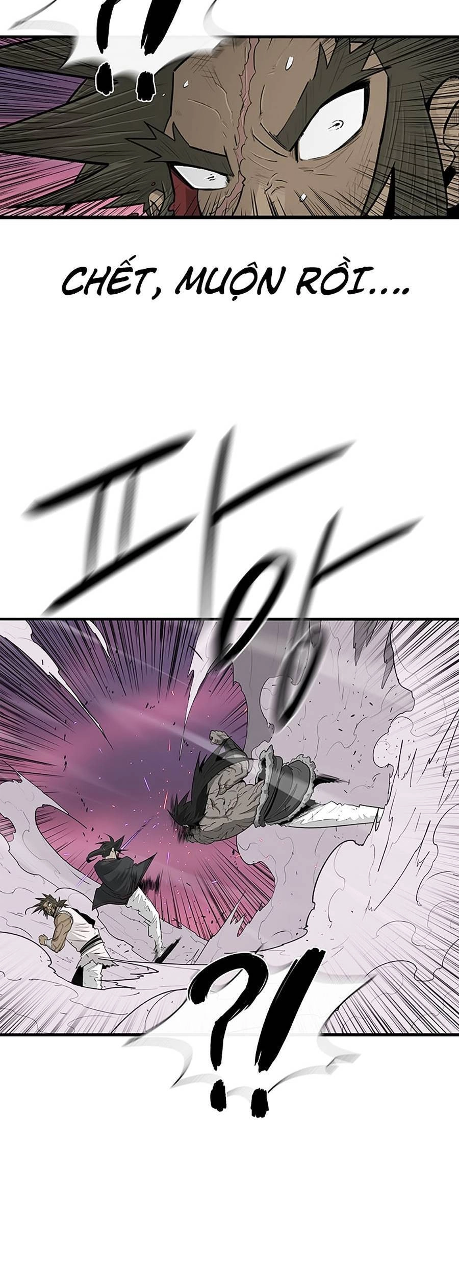 Bắc Kiếm Giang Hồ Chapter 123 - 35