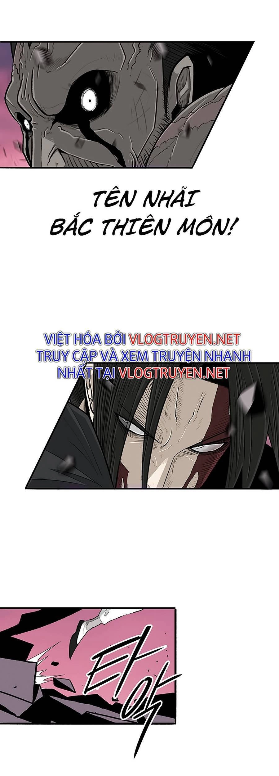 Bắc Kiếm Giang Hồ Chapter 123 - 37