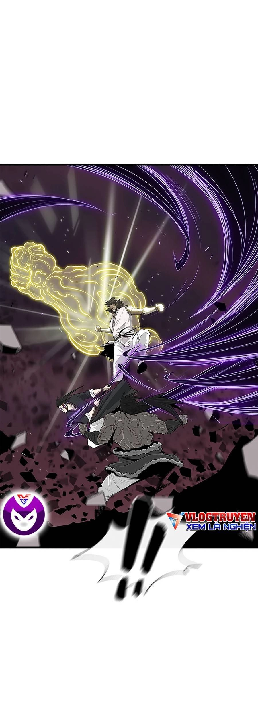 Bắc Kiếm Giang Hồ Chapter 123 - 39