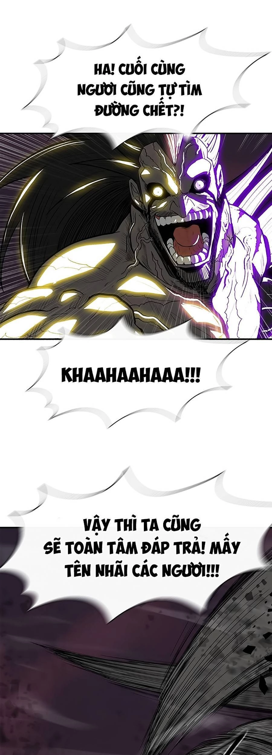 Bắc Kiếm Giang Hồ Chapter 123 - 41