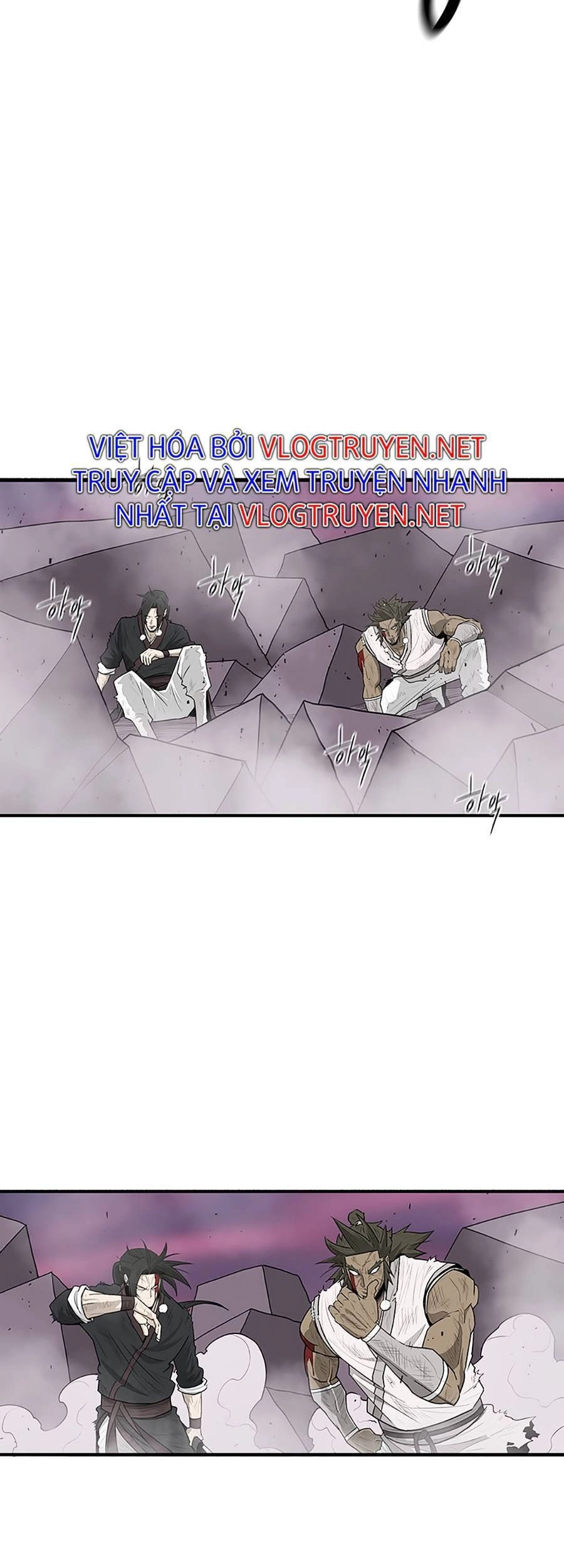 Bắc Kiếm Giang Hồ Chapter 123 - 55