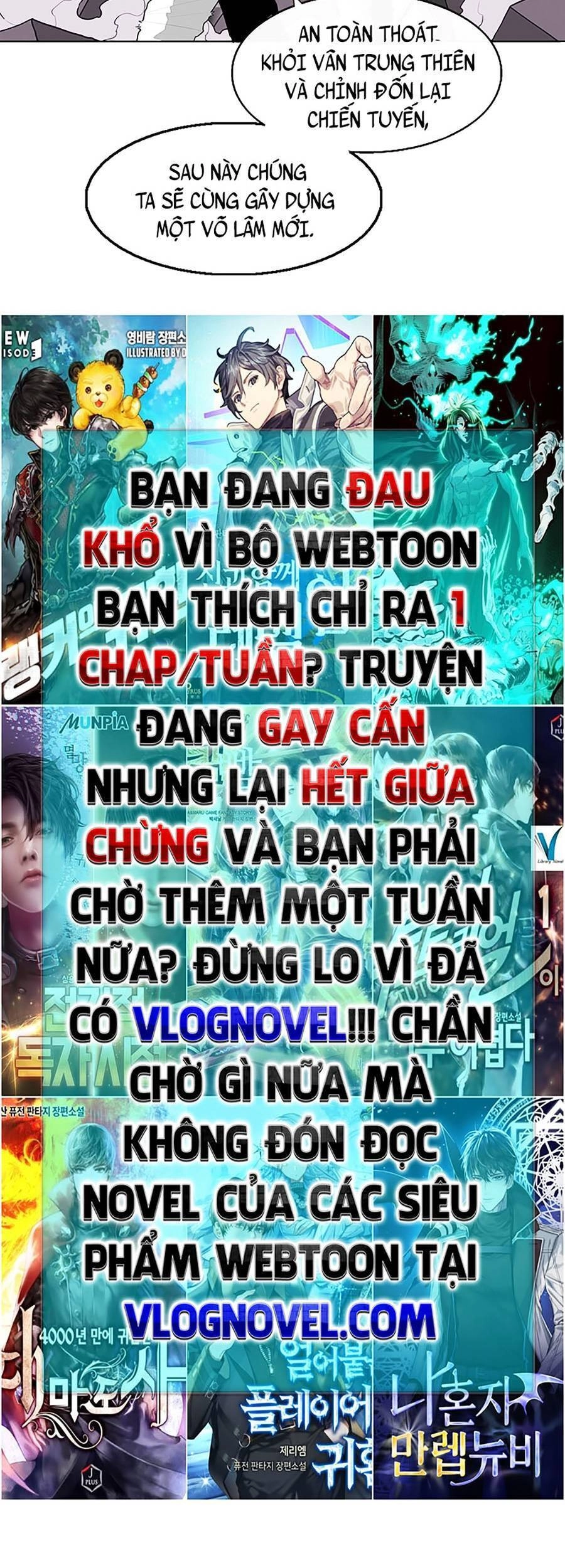 Bắc Kiếm Giang Hồ Chapter 123 - 59