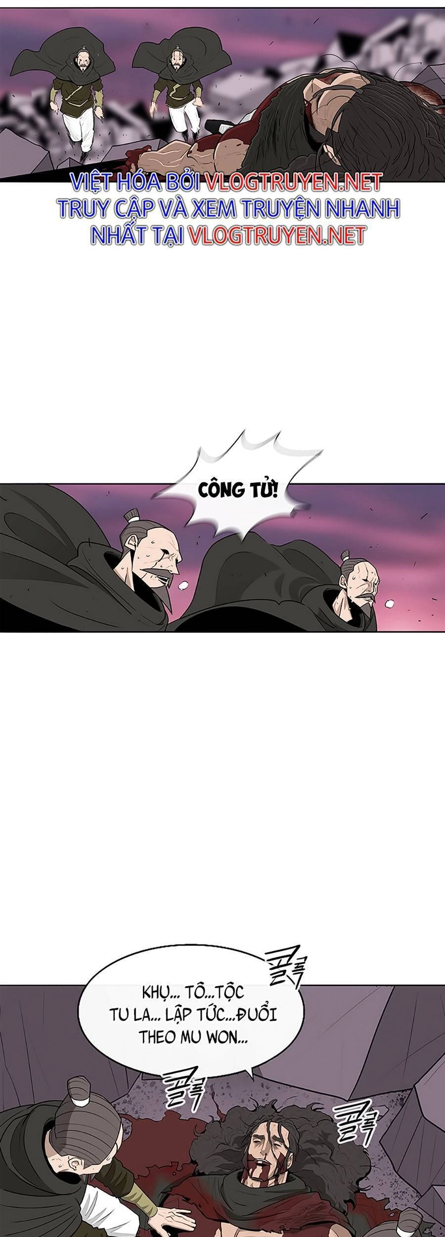 Bắc Kiếm Giang Hồ Chapter 123 - 67