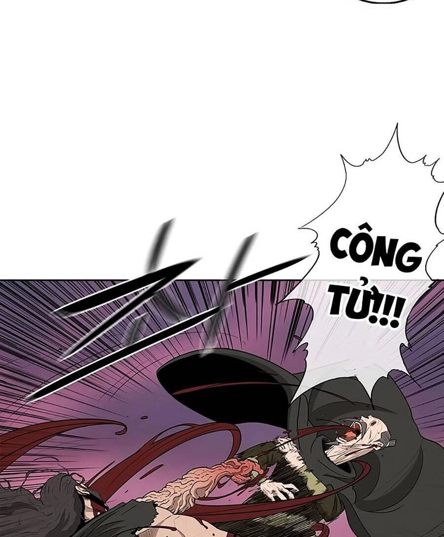 Bắc Kiếm Giang Hồ Chapter 123 - 70