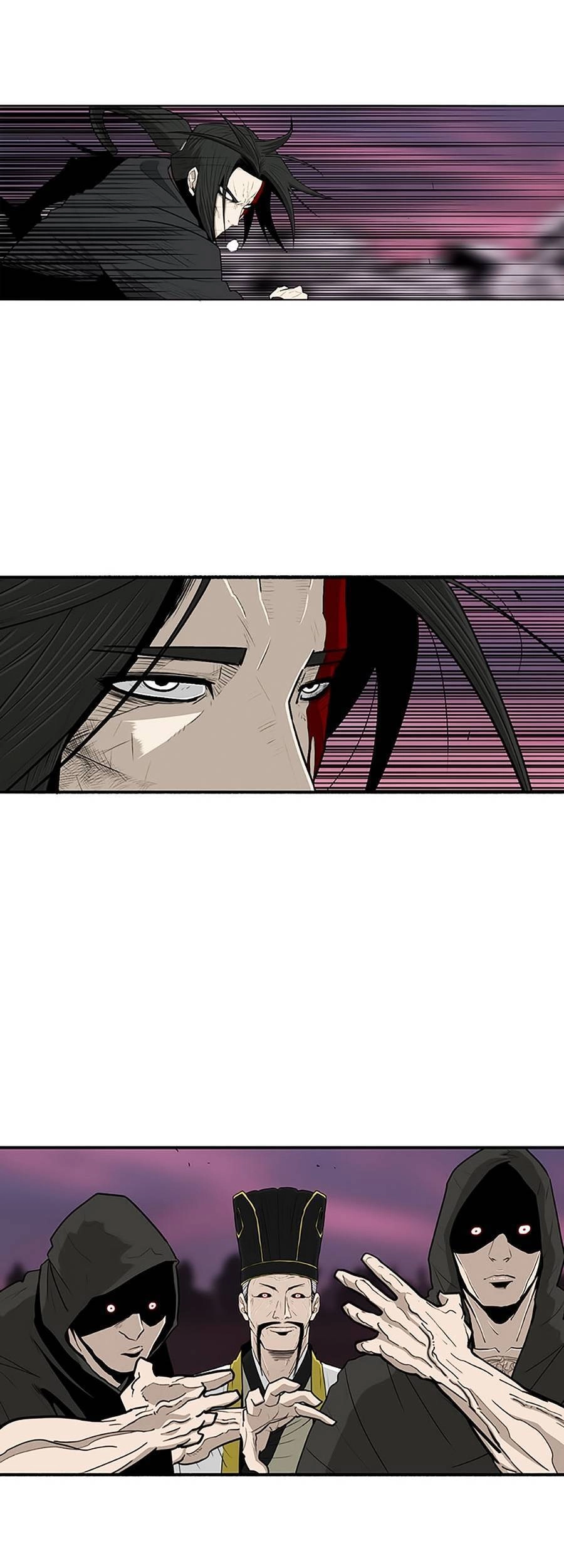 Bắc Kiếm Giang Hồ Chapter 123 - 75