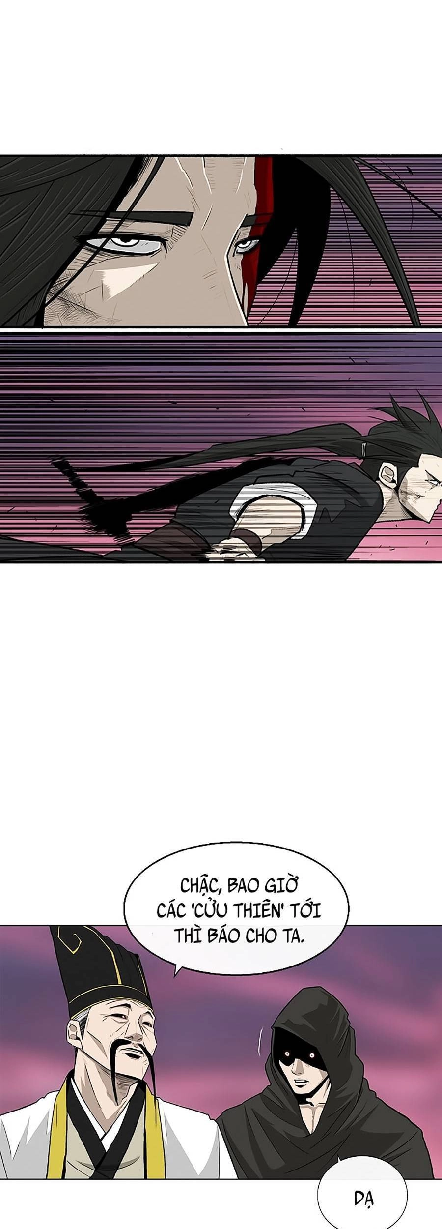 Bắc Kiếm Giang Hồ Chapter 123 - 77