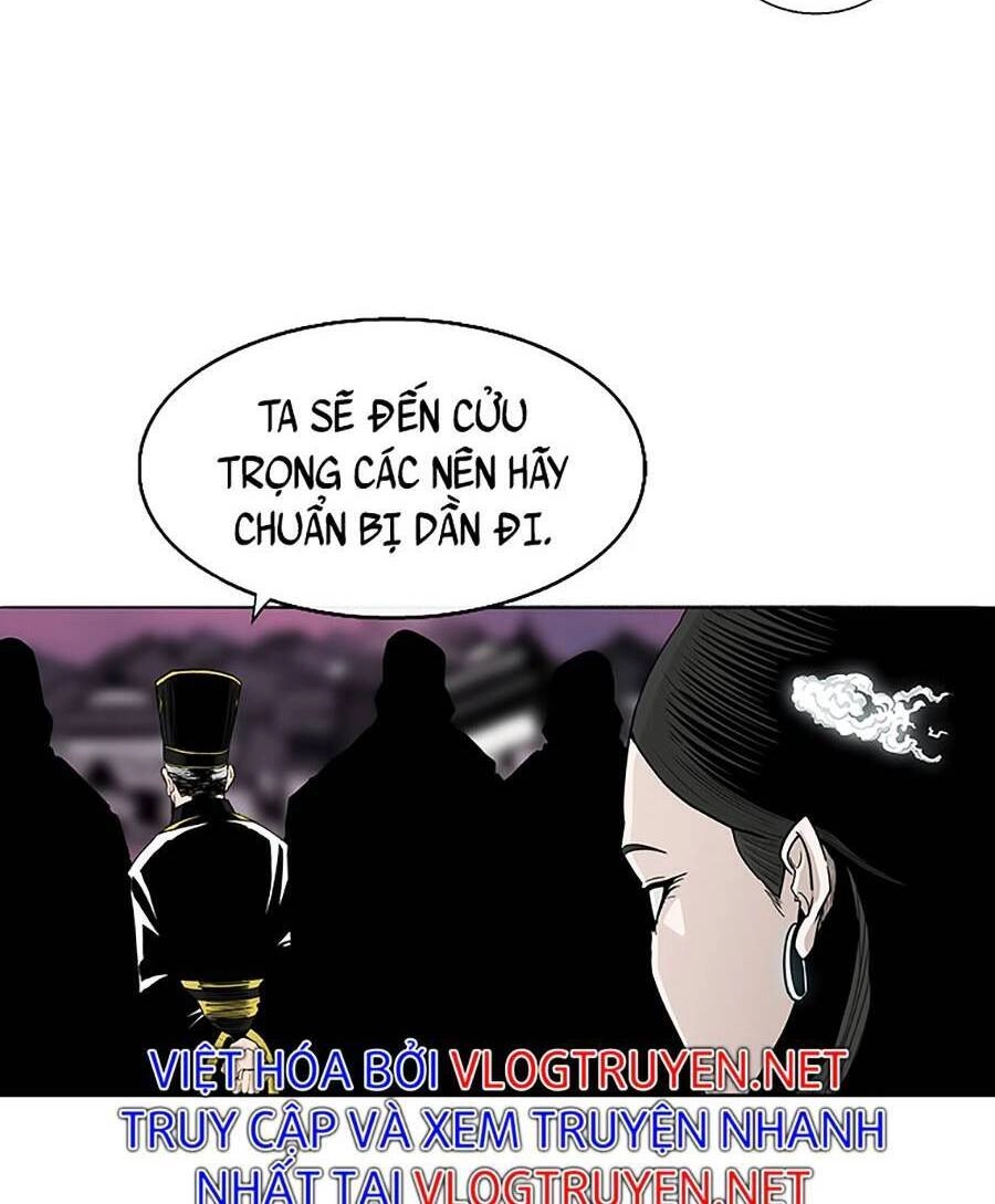 Bắc Kiếm Giang Hồ Chapter 123 - 78