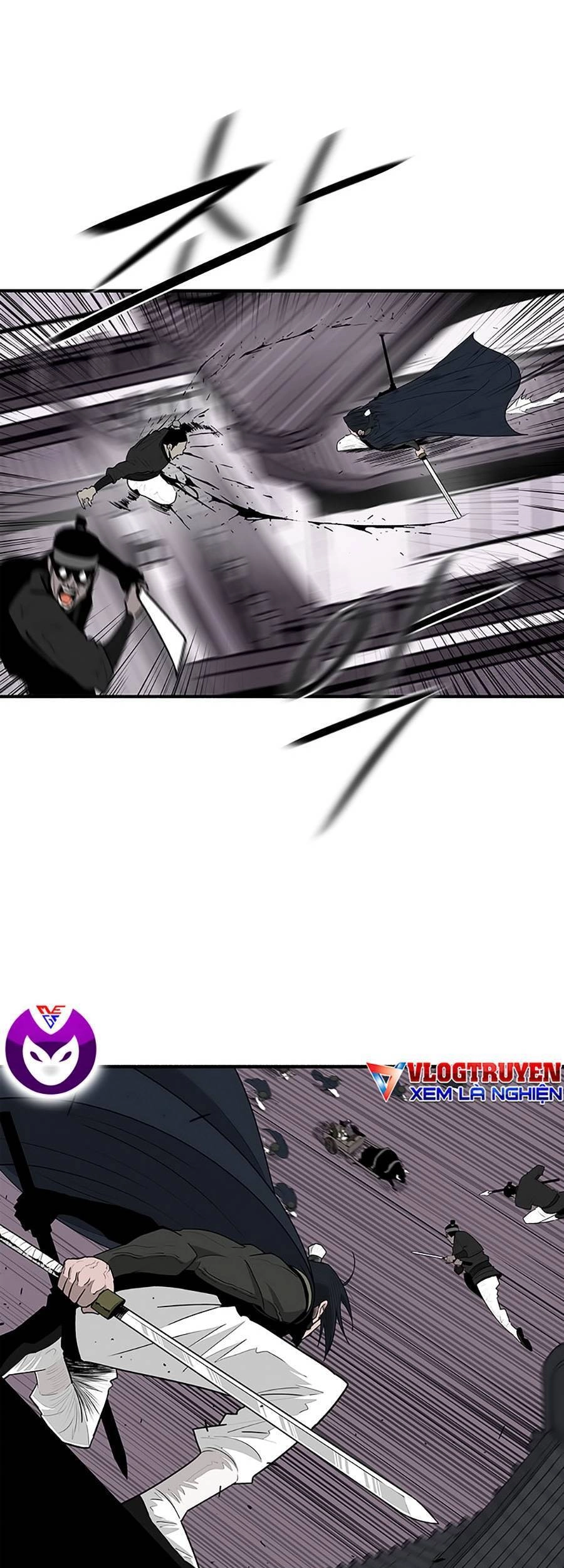 Bắc Kiếm Giang Hồ Chapter 123 - 81