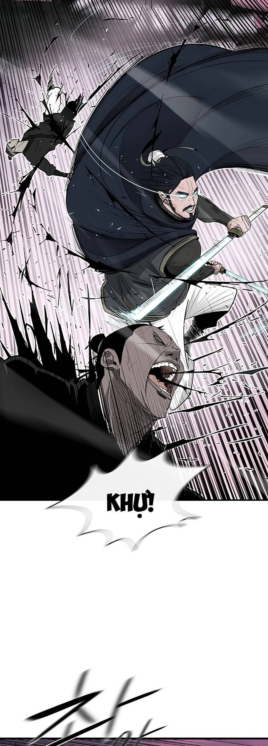 Bắc Kiếm Giang Hồ Chapter 123 - 83