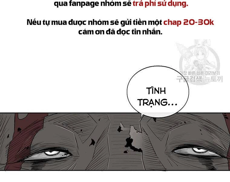 Bắc Kiếm Giang Hồ Chapter 124 - 209