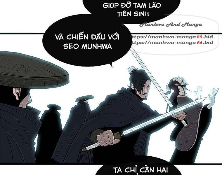 Bắc Kiếm Giang Hồ Chapter 125 - 19