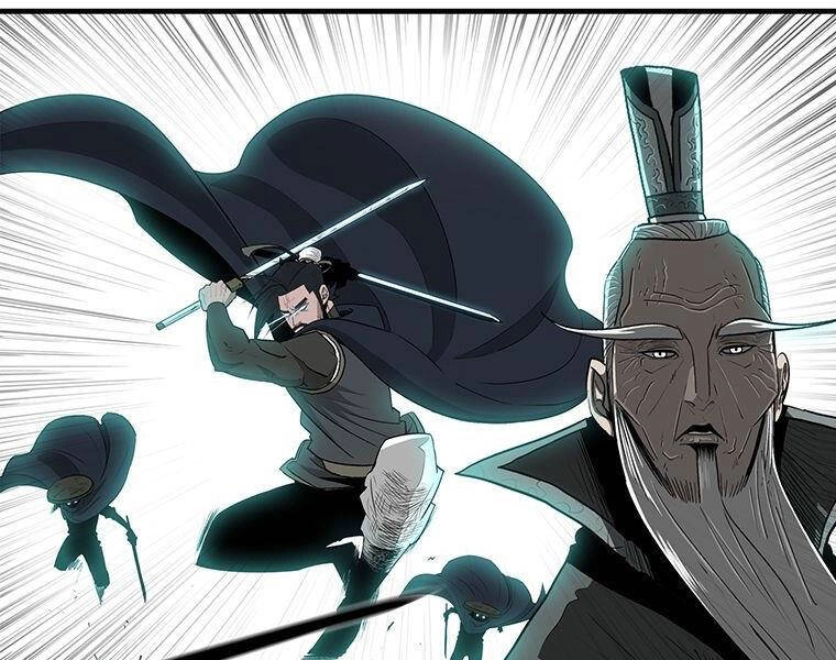 Bắc Kiếm Giang Hồ Chapter 125 - 34