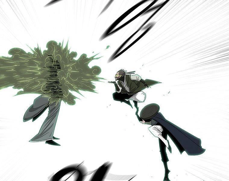 Bắc Kiếm Giang Hồ Chapter 125 - 45