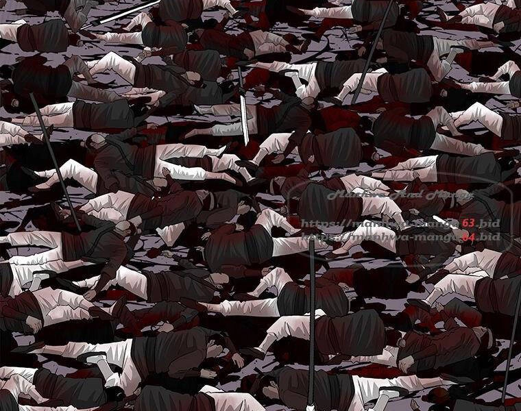 Bắc Kiếm Giang Hồ Chapter 125 - 48