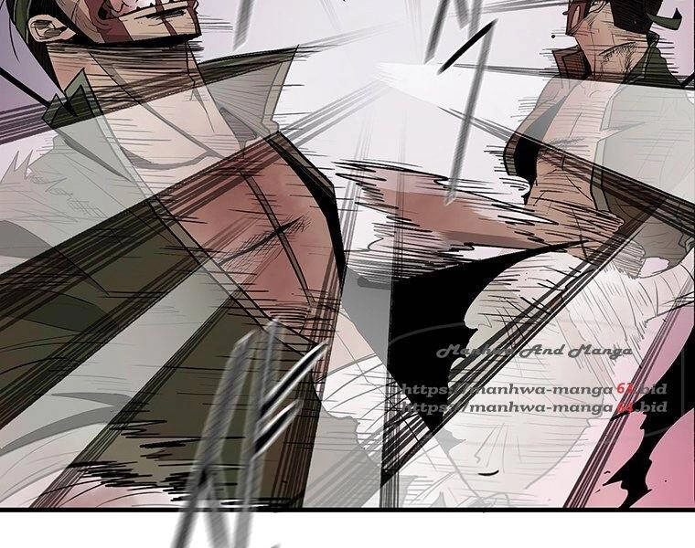 Bắc Kiếm Giang Hồ Chapter 125 - 57