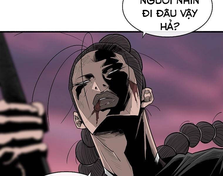 Bắc Kiếm Giang Hồ Chapter 125 - 100