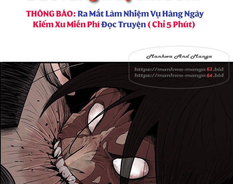 Bắc Kiếm Giang Hồ Chapter 125 - 127