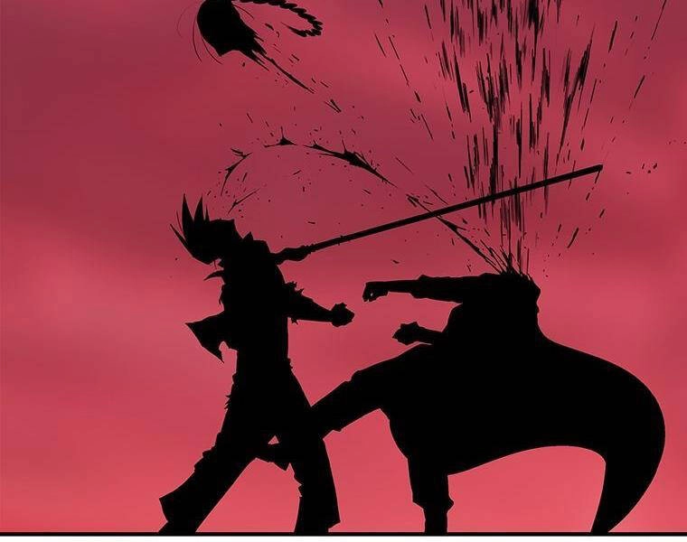 Bắc Kiếm Giang Hồ Chapter 125 - 135