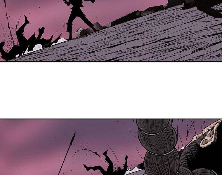 Bắc Kiếm Giang Hồ Chapter 125 - 137