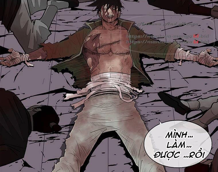 Bắc Kiếm Giang Hồ Chapter 125 - 140