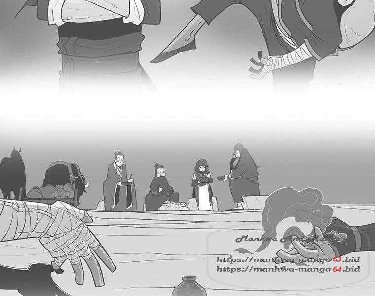 Bắc Kiếm Giang Hồ Chapter 125 - 154