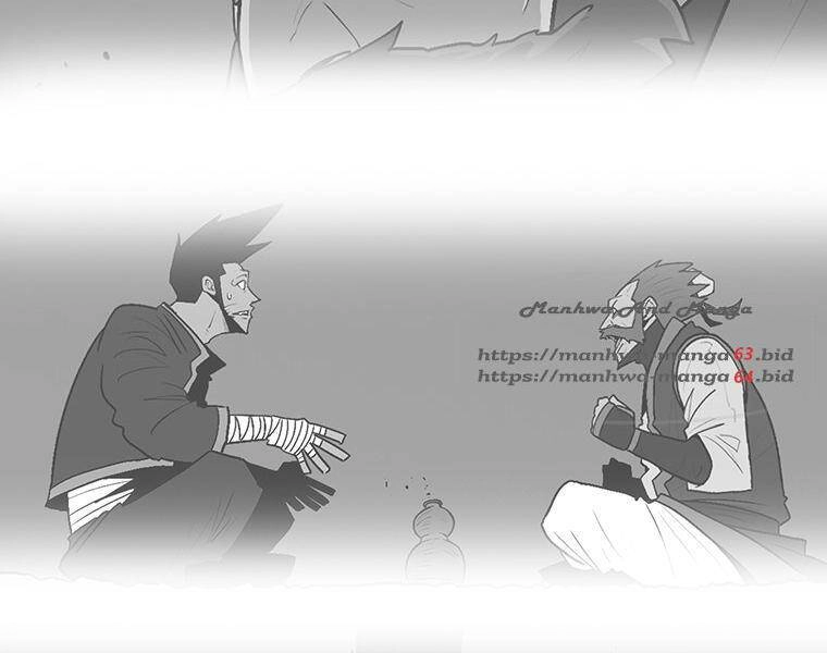 Bắc Kiếm Giang Hồ Chapter 125 - 158