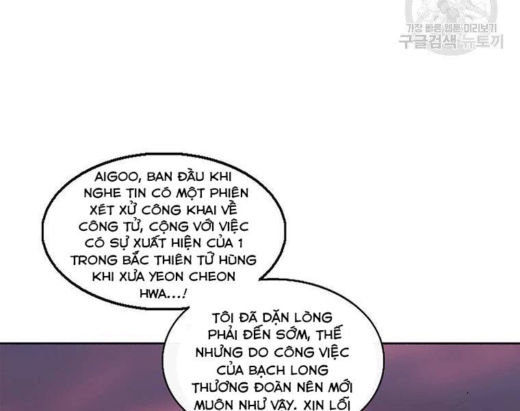 Bắc Kiếm Giang Hồ Chapter 127 - 10