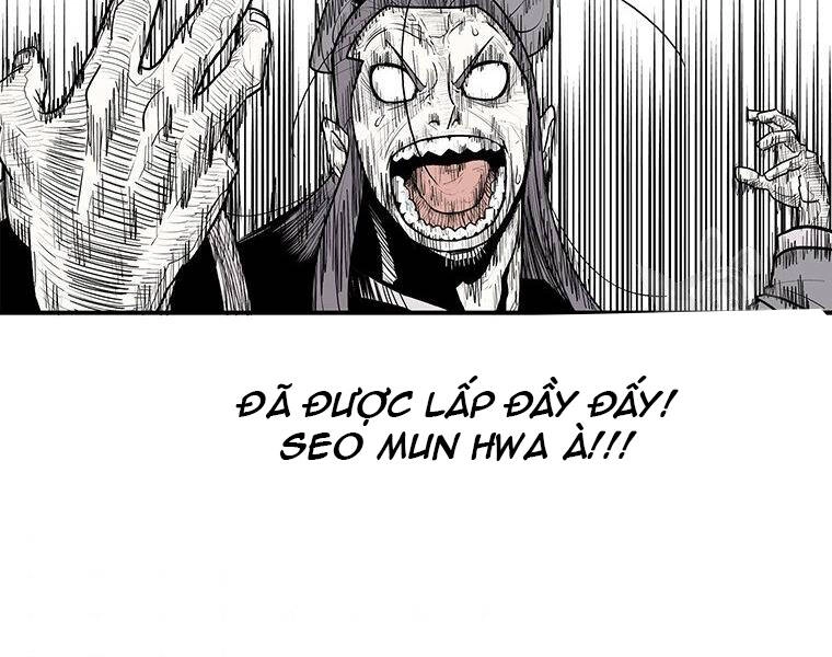 Bắc Kiếm Giang Hồ Chapter 127 - 180