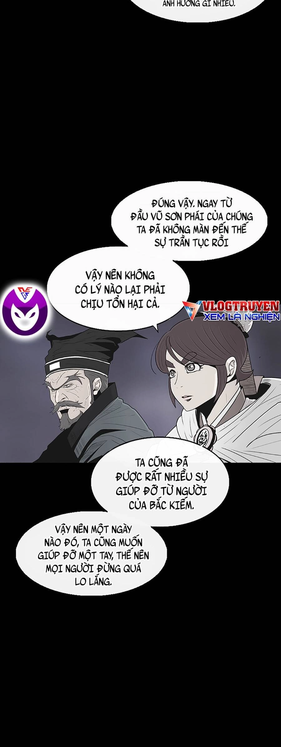 Bắc Kiếm Giang Hồ Chapter 128 - 5