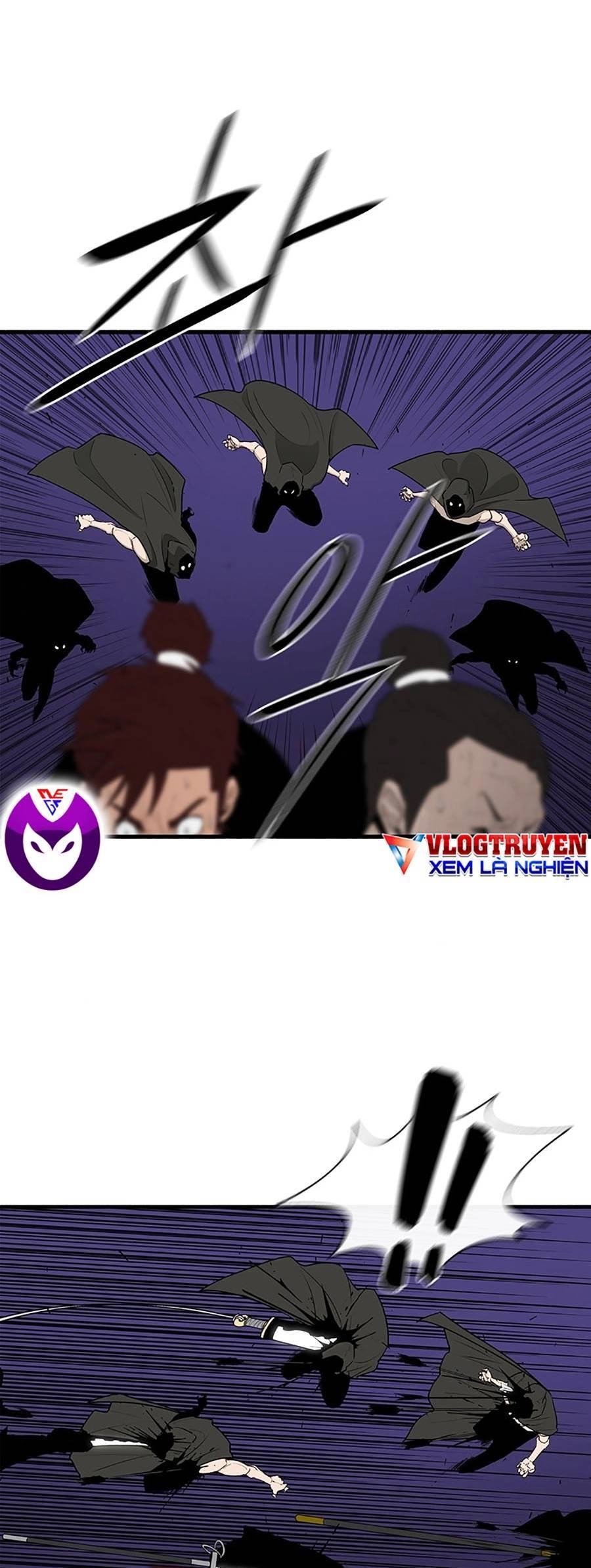 Bắc Kiếm Giang Hồ Chapter 128 - 24