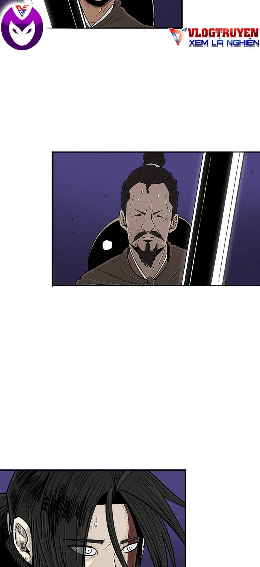 Bắc Kiếm Giang Hồ Chapter 128 - 28