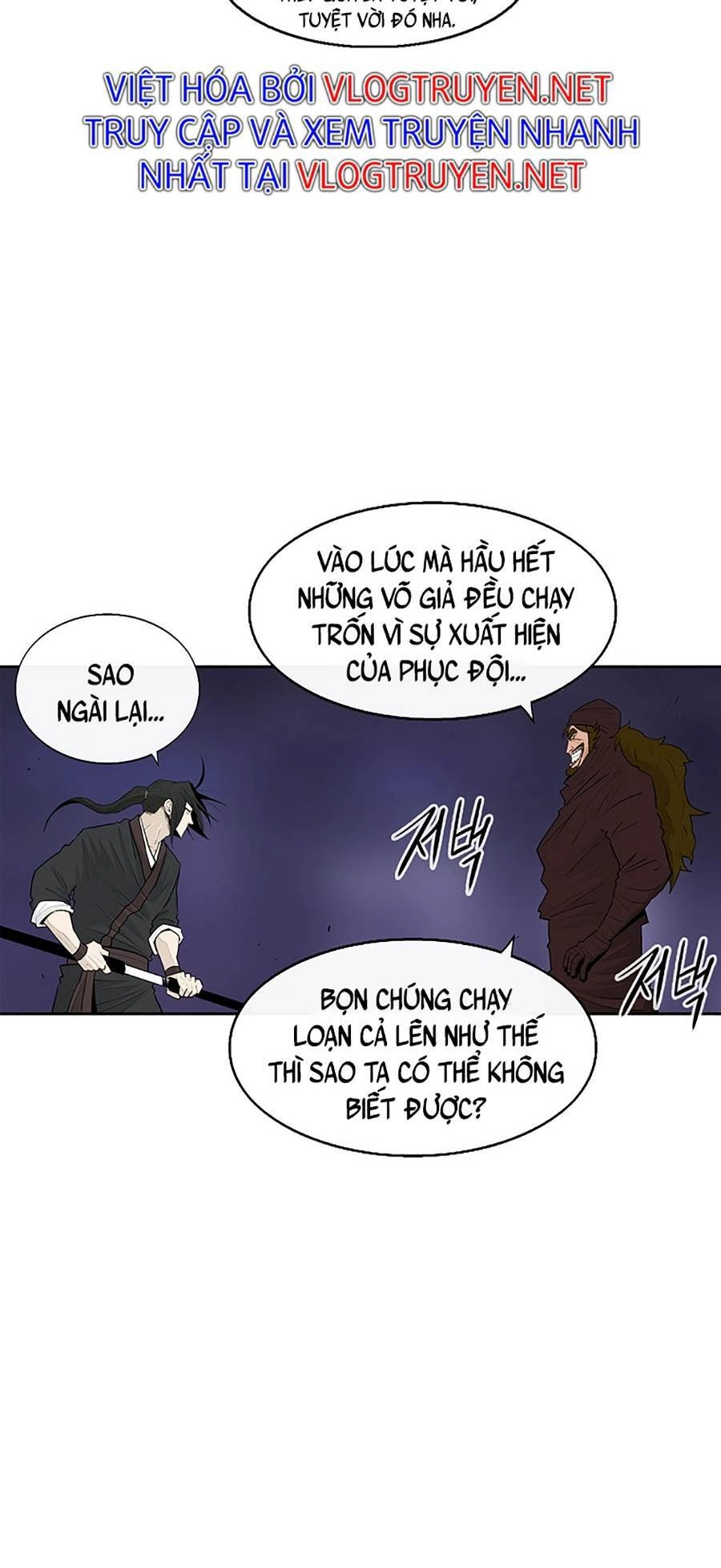 Bắc Kiếm Giang Hồ Chapter 128 - 30