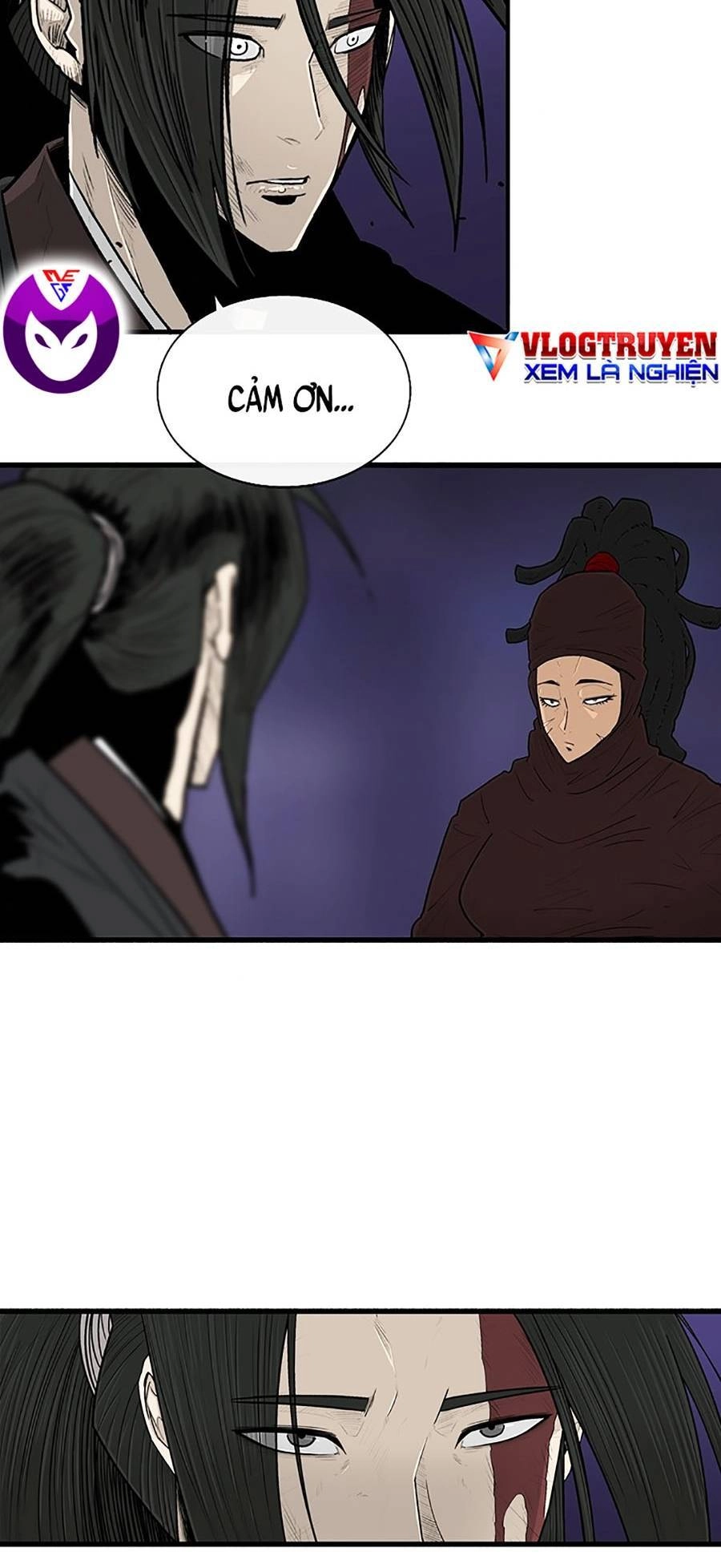 Bắc Kiếm Giang Hồ Chapter 128 - 32