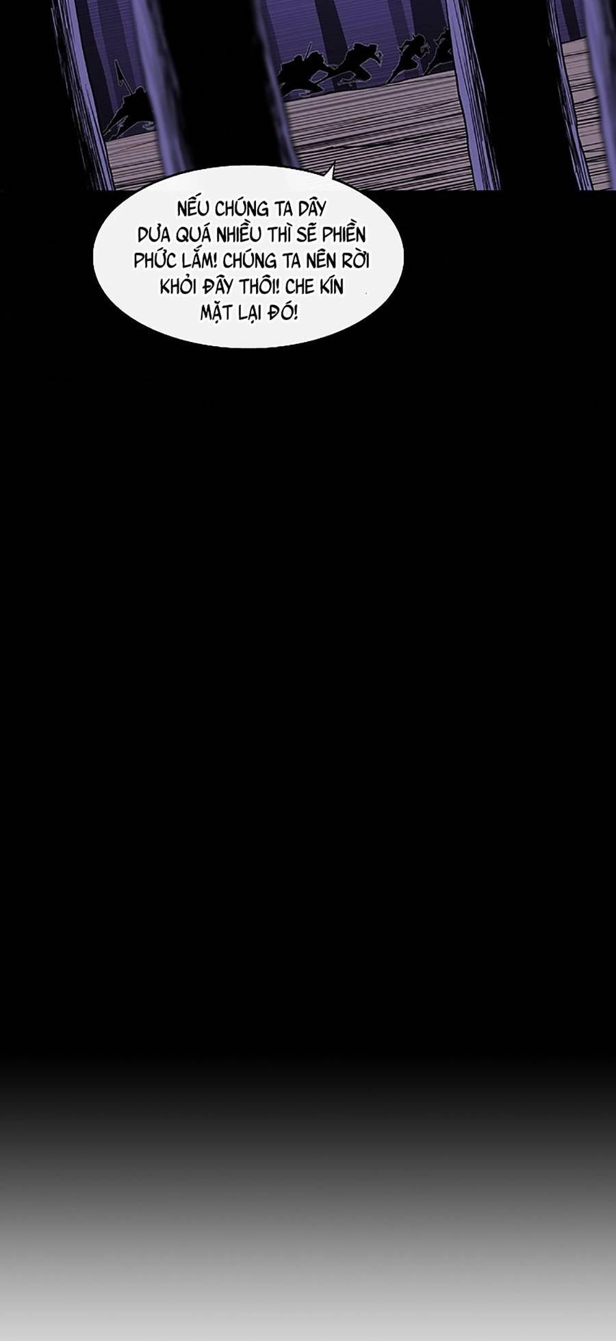 Bắc Kiếm Giang Hồ Chapter 128 - 39