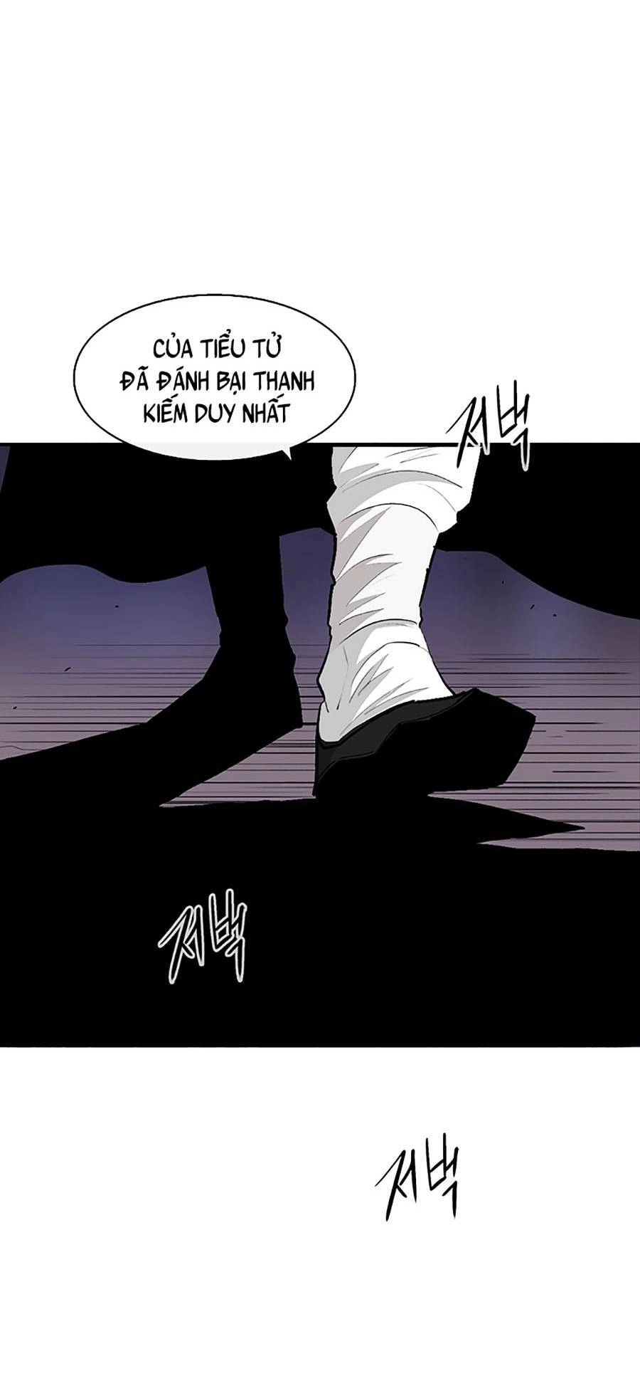 Bắc Kiếm Giang Hồ Chapter 128 - 47