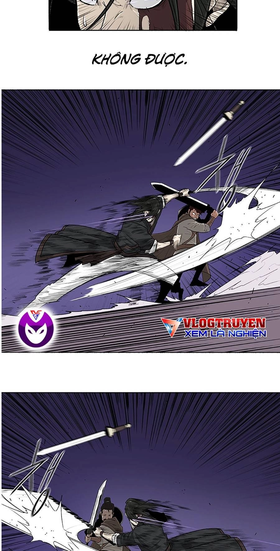 Bắc Kiếm Giang Hồ Chapter 129 - 8