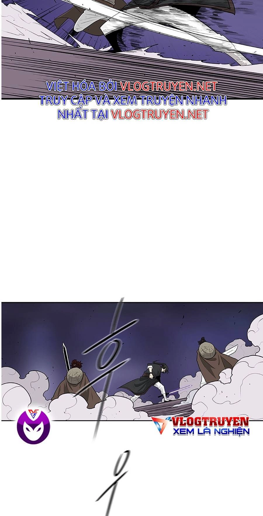 Bắc Kiếm Giang Hồ Chapter 129 - 9