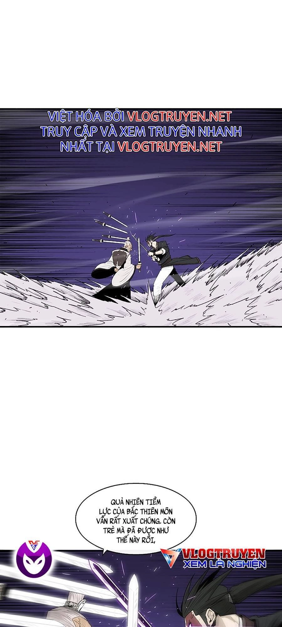 Bắc Kiếm Giang Hồ Chapter 129 - 15