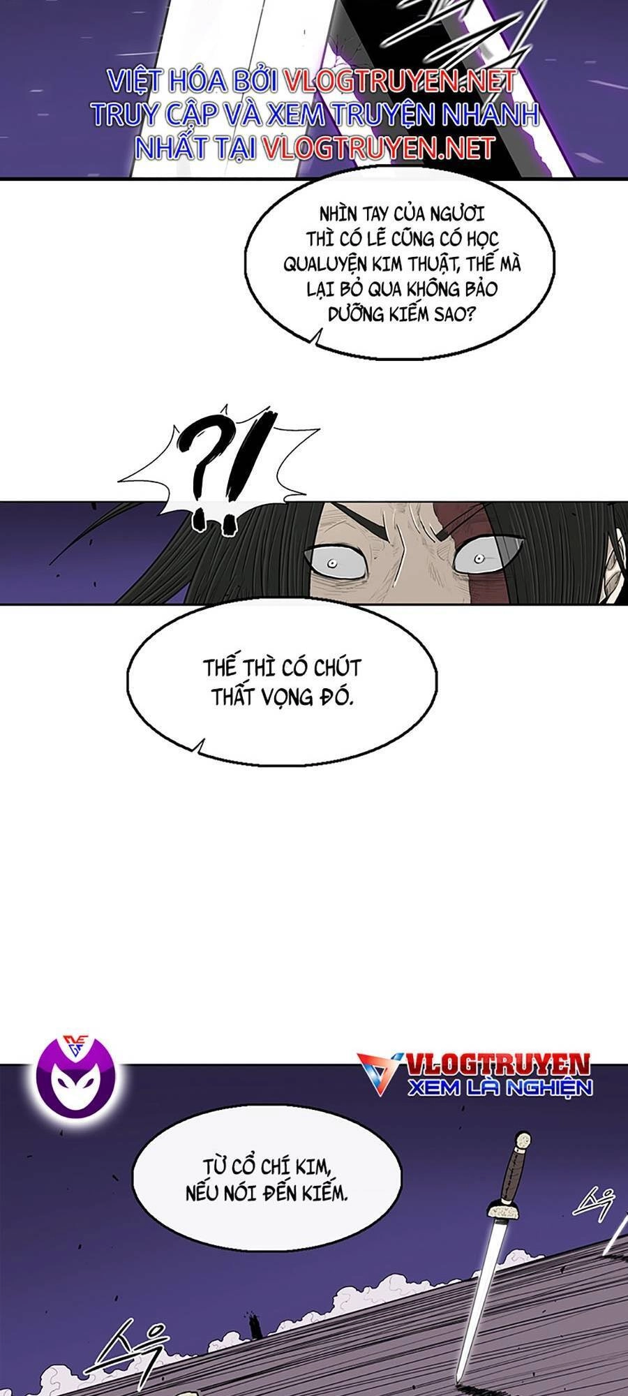 Bắc Kiếm Giang Hồ Chapter 129 - 19