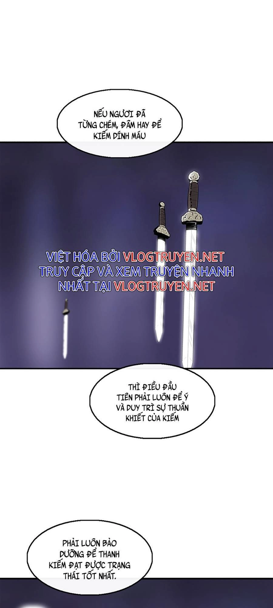 Bắc Kiếm Giang Hồ Chapter 129 - 21