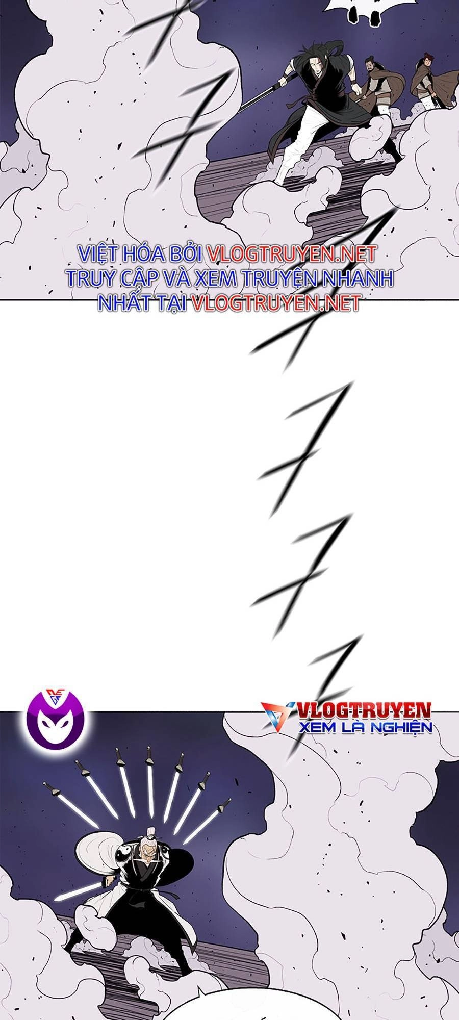 Bắc Kiếm Giang Hồ Chapter 129 - 29