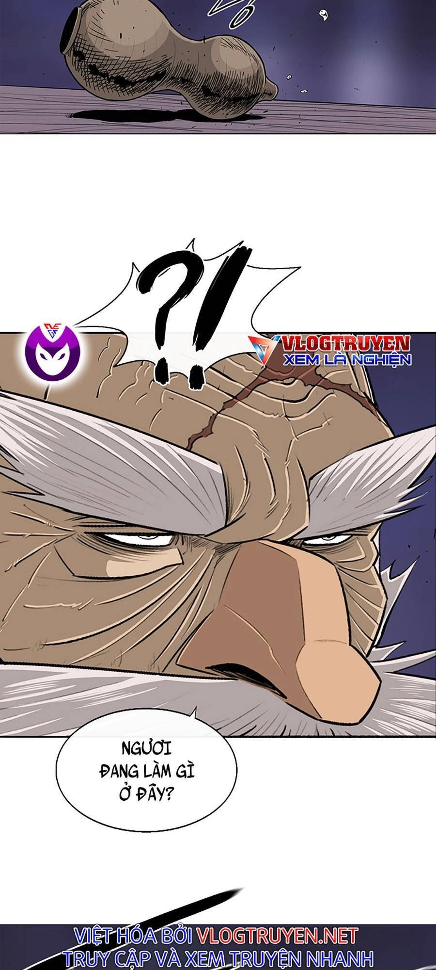 Bắc Kiếm Giang Hồ Chapter 129 - 39