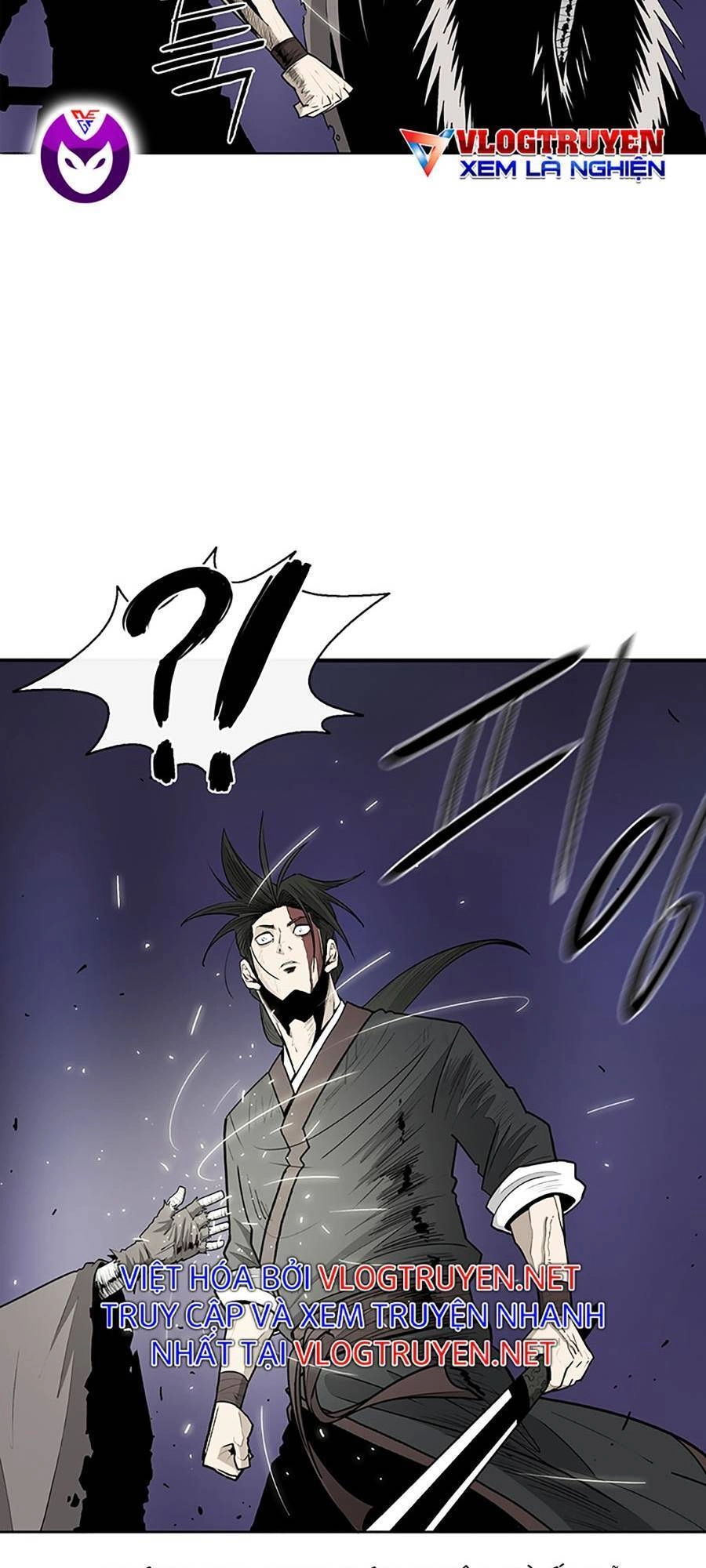 Bắc Kiếm Giang Hồ Chapter 129 - 47