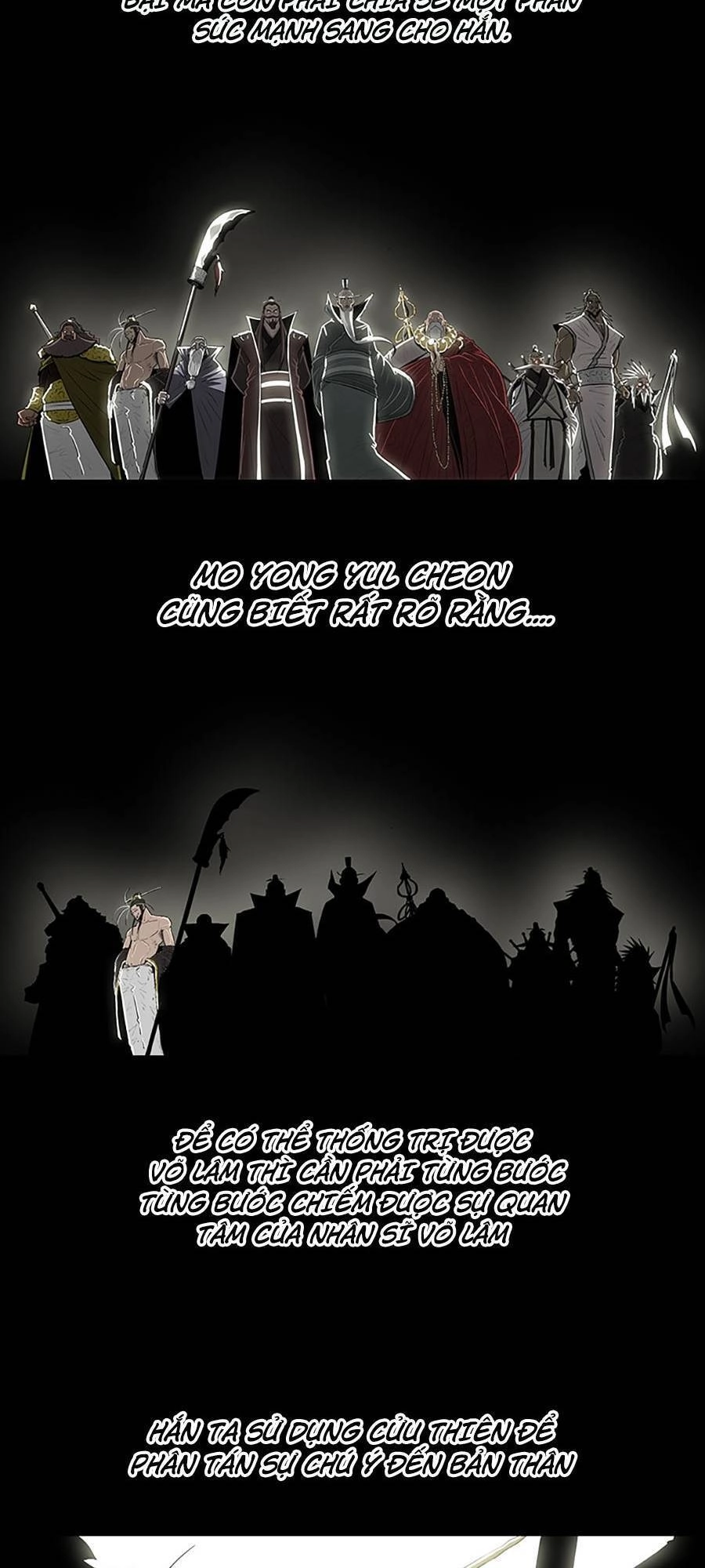 Bắc Kiếm Giang Hồ Chapter 129 - 55