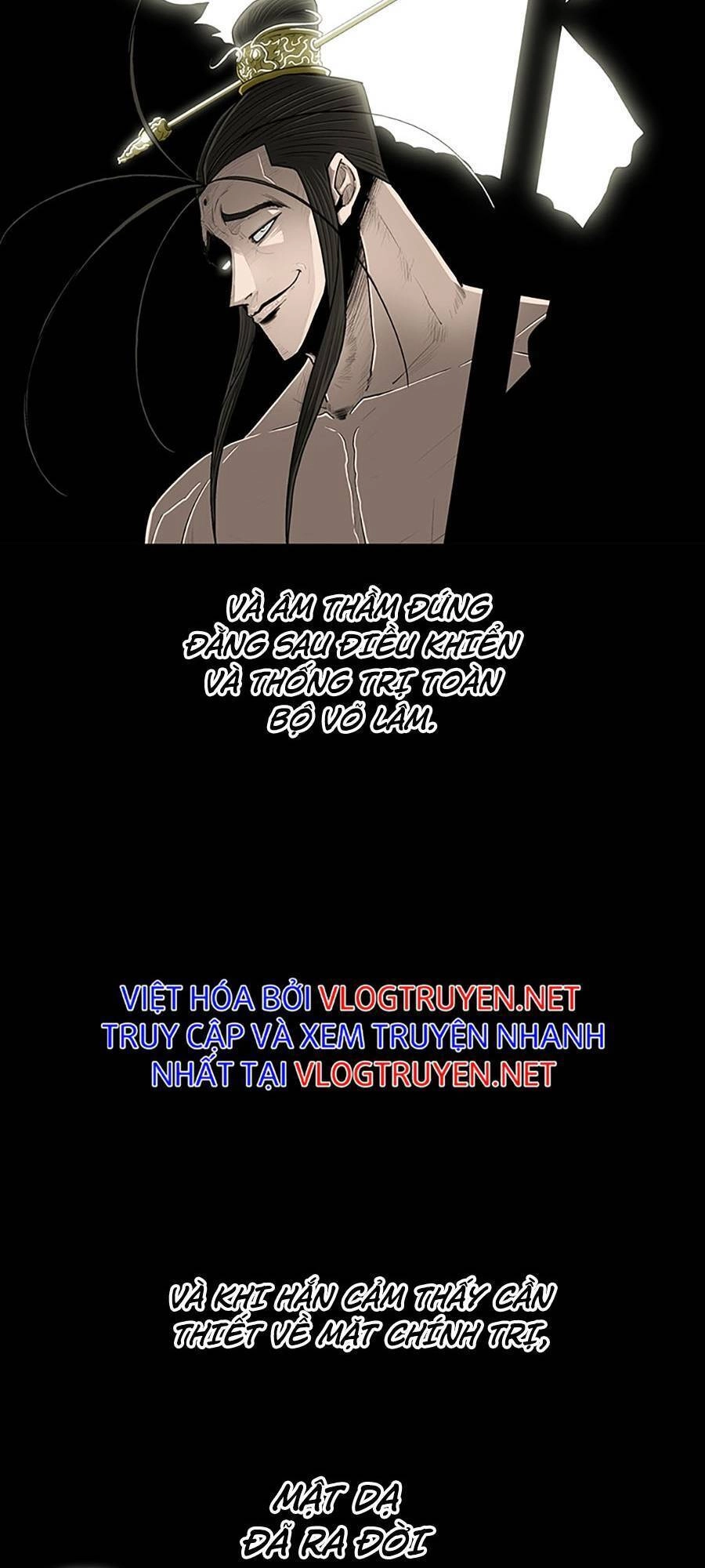 Bắc Kiếm Giang Hồ Chapter 129 - 57